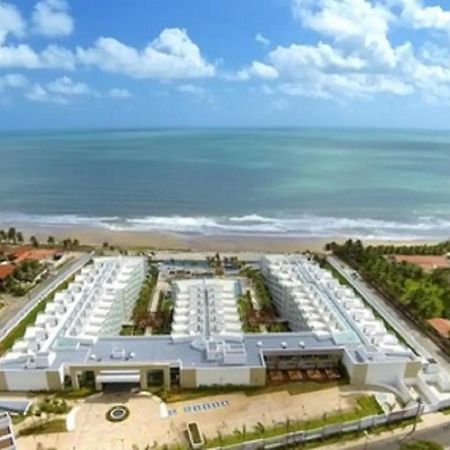 Resort In Mare Bali - Apto Lado Da Sombra Parnamirim Zewnętrze zdjęcie