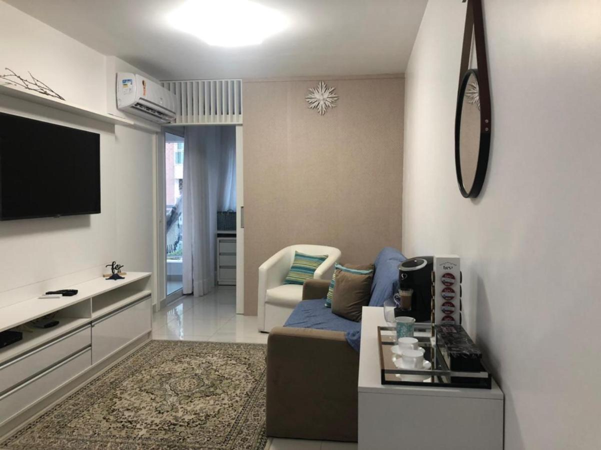 Resort In Mare Bali - Apto Lado Da Sombra Parnamirim Zewnętrze zdjęcie