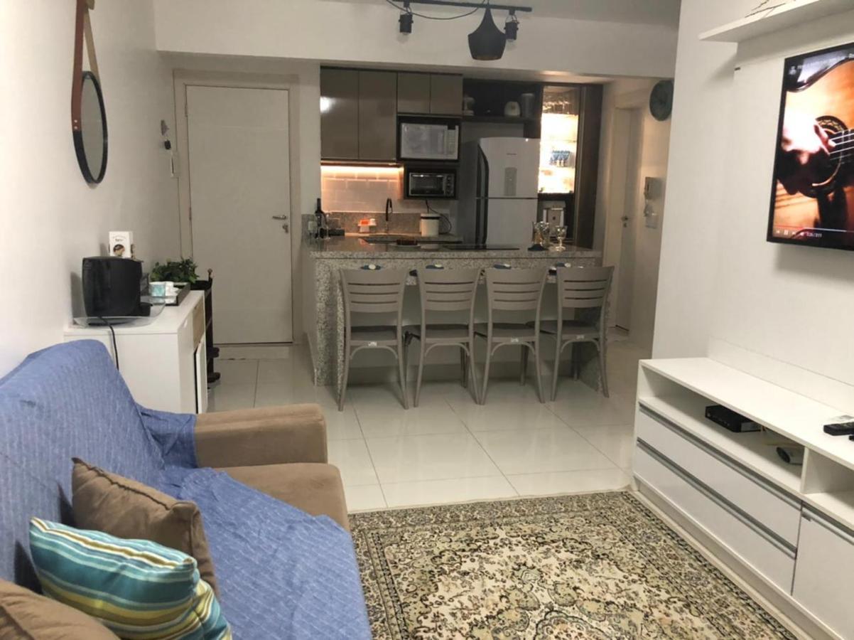Resort In Mare Bali - Apto Lado Da Sombra Parnamirim Zewnętrze zdjęcie