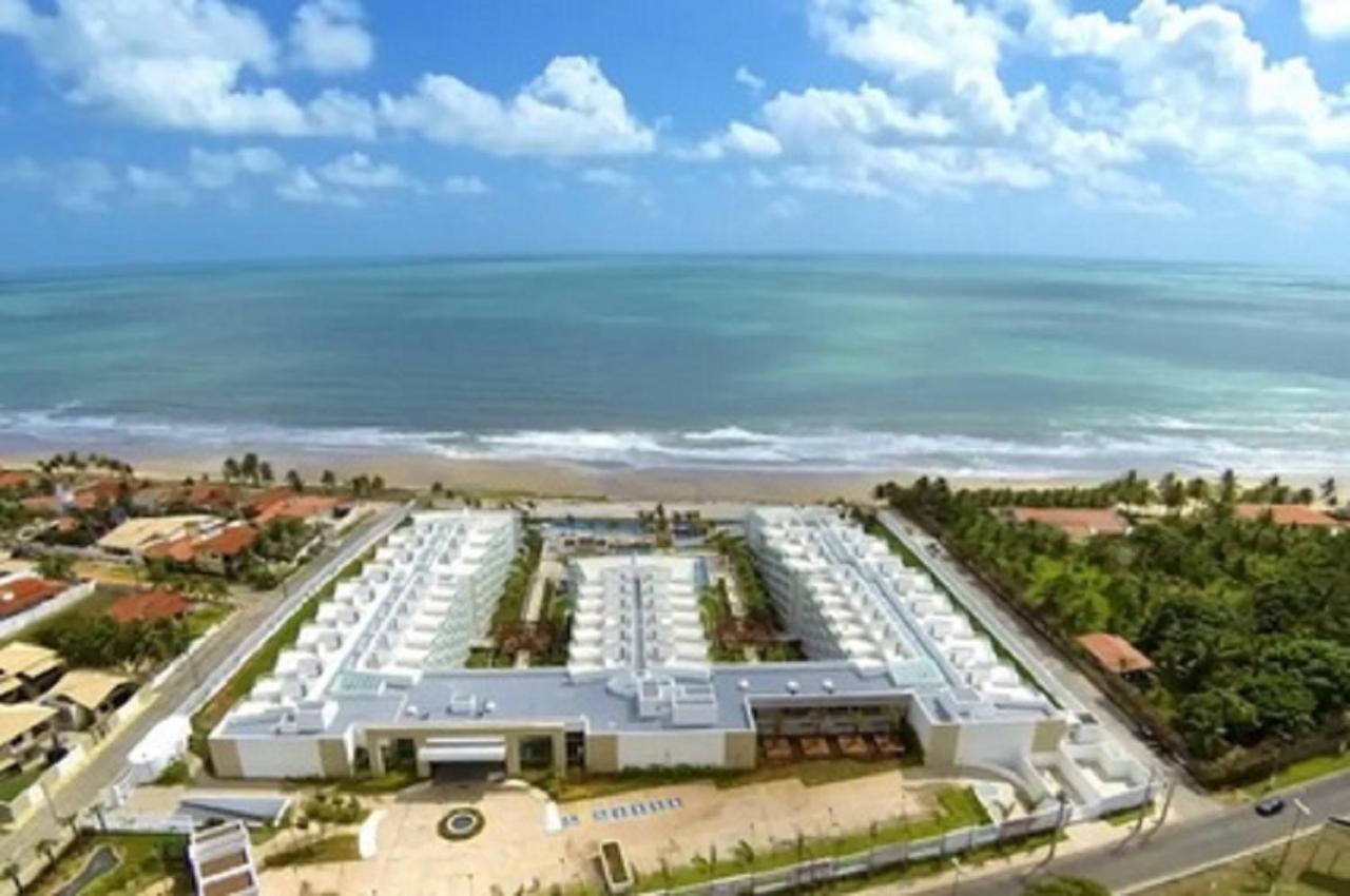 Resort In Mare Bali - Apto Lado Da Sombra Parnamirim Zewnętrze zdjęcie
