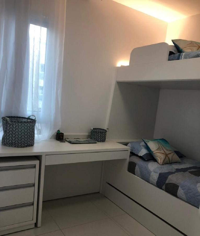 Resort In Mare Bali - Apto Lado Da Sombra Parnamirim Zewnętrze zdjęcie