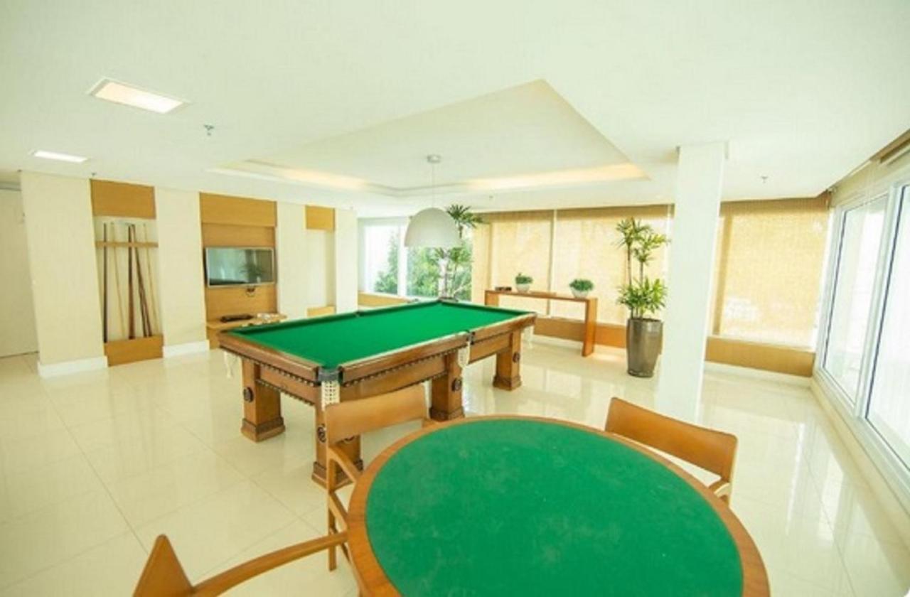 Resort In Mare Bali - Apto Lado Da Sombra Parnamirim Zewnętrze zdjęcie